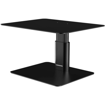 Monitor Riser Stand με χώρο αποθήκευσης