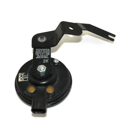 Factory Direct Sales 24V/12V Programmable Musical Horn - La Cucaracha & Godfather Siren for Cars