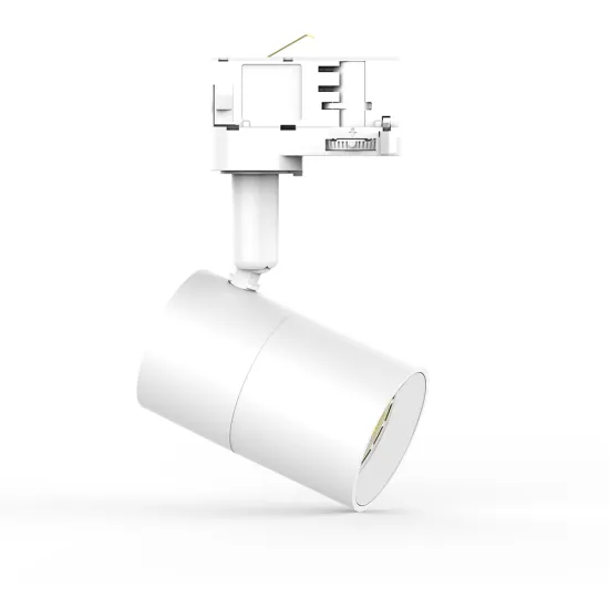 2020 Top Design High Quality 2-4 Circuit LED GU10 Track Light