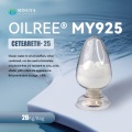 Ceteareth-25 White Flake Nonionic Emulsifier