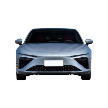 Long-Term Supply Used Electric Vehicle Neta N01 for Teenagers
