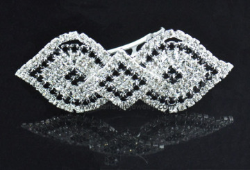 Fashion Rhinestone Hair Accessories Wholesale from China