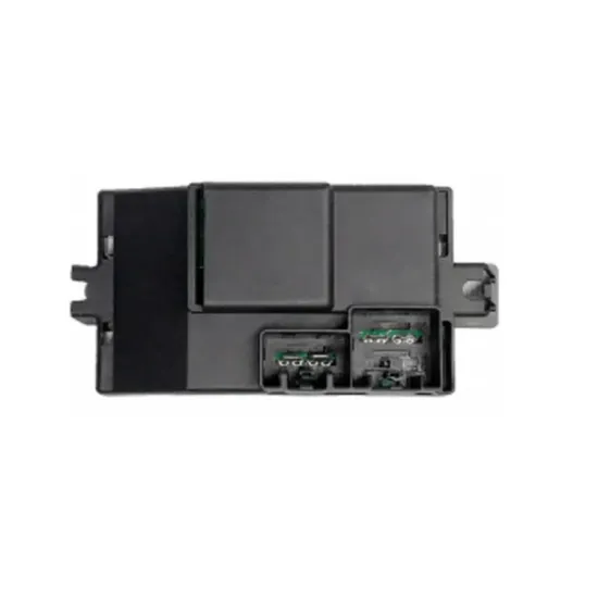 Chevrolet Blower Motor Resistor - 52498464 13349361 28283808 16452056