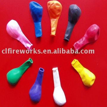 Latex Balloon Party Balloon Advertising Balloon Standard Balloon Toys Party Supplies/ Gifts