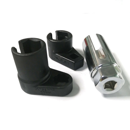 3pcs Universal Oxygen Sensor Switch Socket