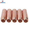 XL401-4-62 অগ্রভাগ 5/8''(15.9mm)1/8''রিসেস টেপার, কপার