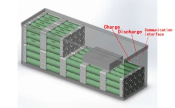 24V30Ah AGV lithium battery