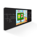 magnetique blackboard for teachers