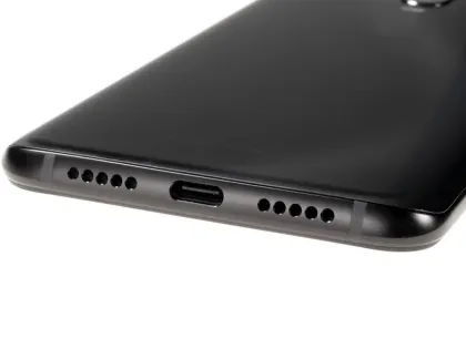 GSM-FIX Wholesale OnePlus 6T A6010 4G LTE Mobile Phone 6GB RAM 64GB ROM