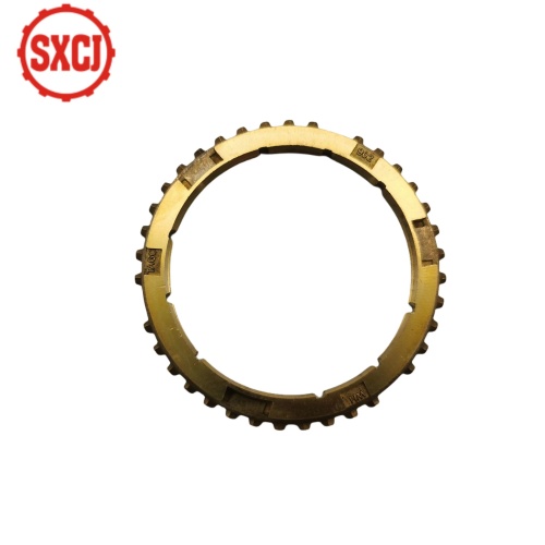 China wholesale Auto parts input transmission synchronizer ring FOR TOYOTA oem037-1701134