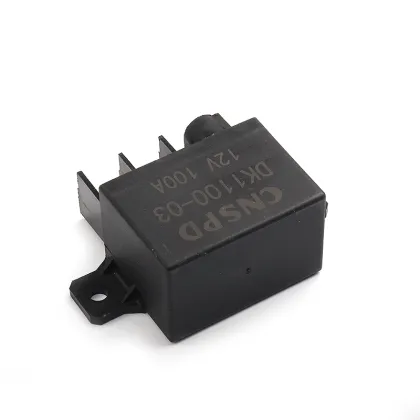TYCO 12V 100A Auto Starter Relay
