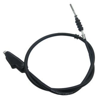 Yamaha AG125 Brake Cable Replacement: BF8-F6341-01 Motorcycle Parts