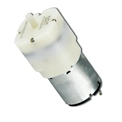 7.4V DC mini air pump for Beauty-care equipments