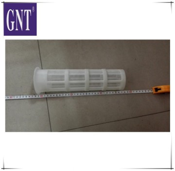 excavator filter parts SK200-8 strainer