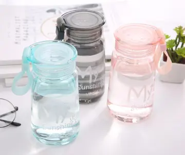 Colorful High Quality Plastic Water Cup