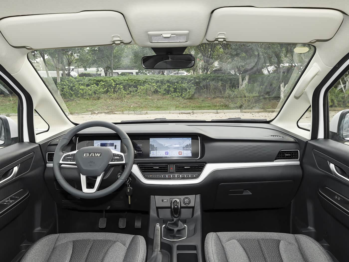 2026 Rexon Ace M7 1.6L Comfort