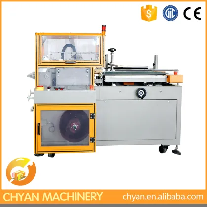 CHY-4550ALN 3 automatic sealing machine
