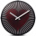 My Heart Picture Motion Wall Clock