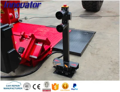 Innovator 14"-56" Corghi Tire Changer for Camion