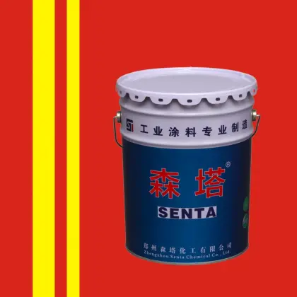 Epoxy paint Epoxy primer epoxy zinc rich primer