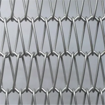 Rusted Steel Deco Wire Mesh For Decorating