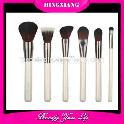 Cosmetics gift makeup artist brush/makeup brush set