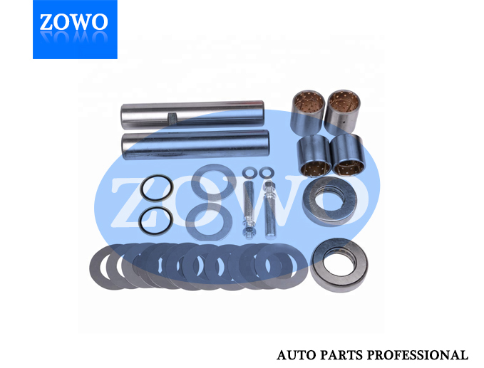 Kp321 04043 2010 Kin Pin Kit For Hino