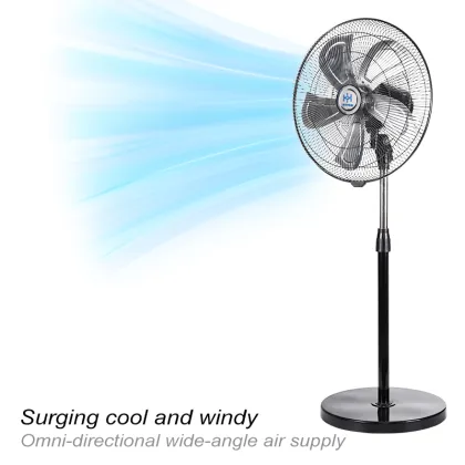 Efficient Household Cooling Fan Wholesaler