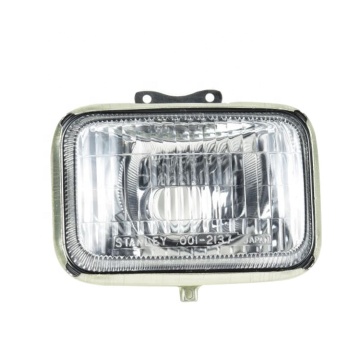 OEM 33123-KCY-670 Lampe de tête Assy pour CRF230F 2011
