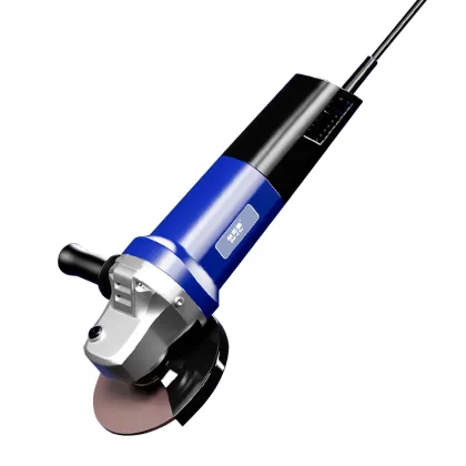 High Power Electric Angle Grinder