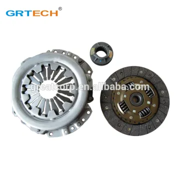 Auto parts hot-selling clutch kit for pride
Auto parts hot-selling clutch kit for pride 