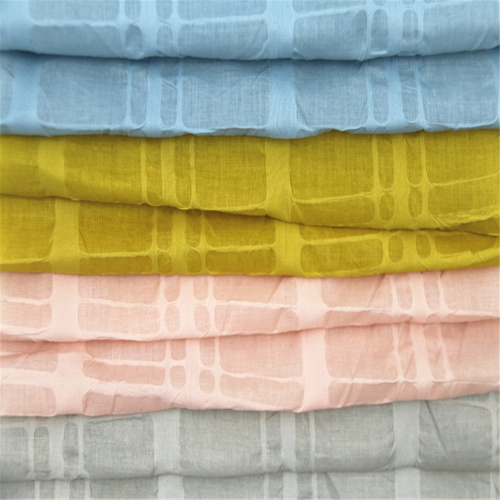 Cotton Crepe Cloth Suitable For Clothing