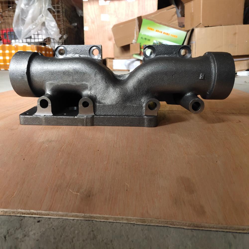 Exhaust Manifold 3080980