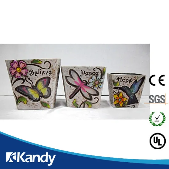 RoHS CE certification Top 1 gifts the best choice natural landscaping garden stone