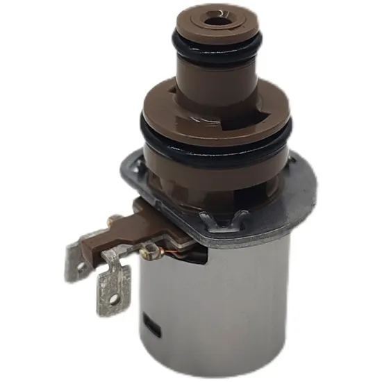 Subaru Forester Outback Transmission Solenoid Valve - Hot Sale CVT TCC Lock