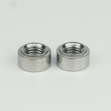 Tuercas de remaches Tornillo CLS M8 1 PS