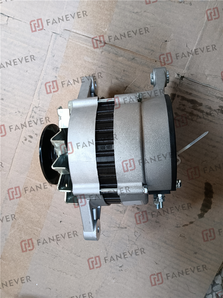 Alternador Assy para Xichai Fawde 4DW92-73