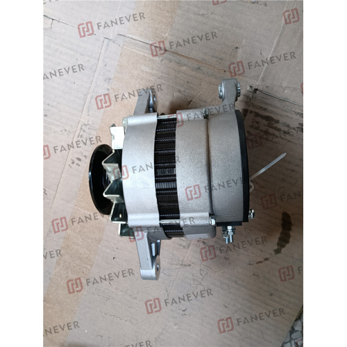 Xichai Fawde 4DW92-73 için Alternatör Assy