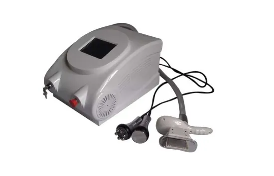 Superior Rf Ultrasound Fat Melting Cryolipolysis Multifunction Beauty Machine