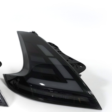 DK Motion modifiziertes LED -Rücklicht für Nissan 370Z