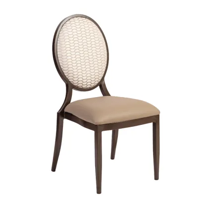 Industrial Style Upholstered Dining Chairs and Japanese Furniture for Restaurants