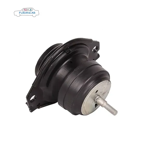 OEM 52124671AF Nafurancar Rubber Automobile Engine Mount for Dodge