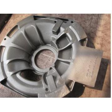 grey iron casting( impeller wheel)