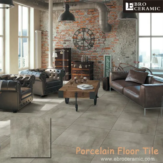 Discontinued spanish porcelain floor tile ceramic 600x600mm 66LV04