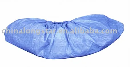 PE/CPE shoes cover