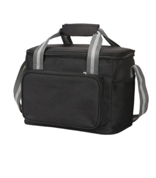 Car Trunk Organizer with Cooler Bag