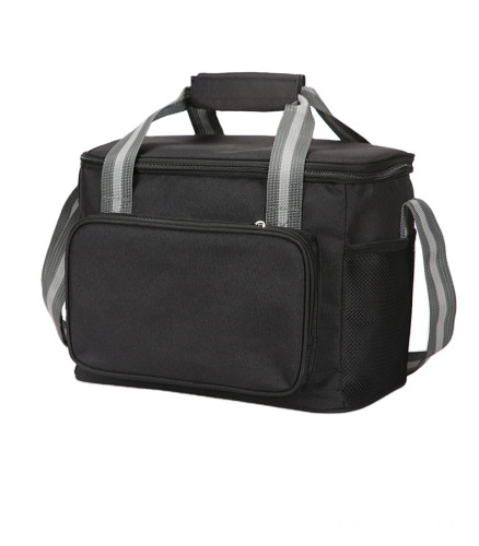 Car Trunk Organizer with Cooler Bag