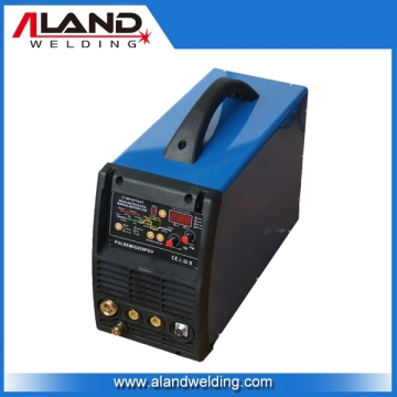 PULSEMIG205PDV Inverter MIG/MMA/TIG Machine
