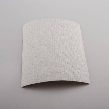 Natural cellulose rag dry piece Lazy kitchen cleaner