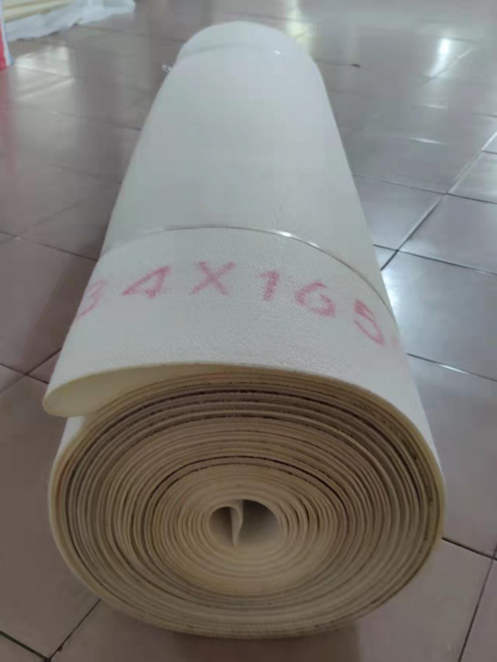 Nylon Fiber Cement Felt